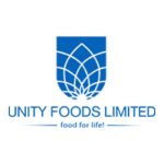 Unity food logo