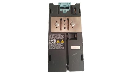 SIEMENS INVERTER 6SL3210-1PE13-2UL1