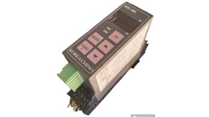 KDC-500-1-11-AE Controller