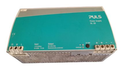 PULS Power Supply SL20.110