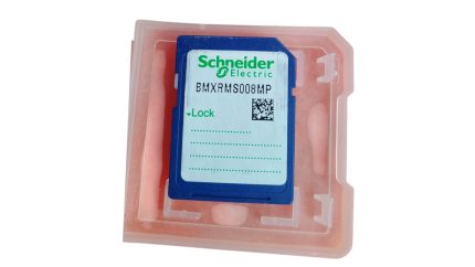 Schneider BMXRMS008MP Module Memory Card