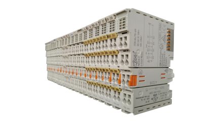 WAGO Module 750-430