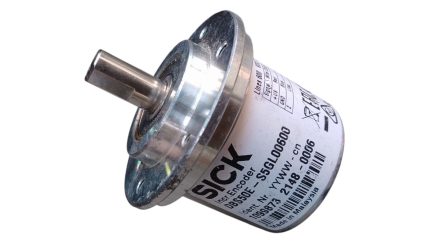 SICK ENCODER DBS50E-S5GL00600