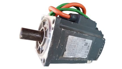 SIEMENS SERVO MOTOR 1PL6042-2AF21-1AG1