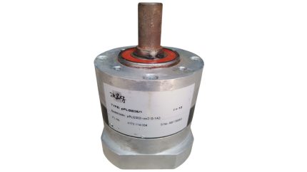 GEARBOX pPLG002-xxx010-1A0