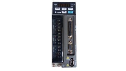 DELTA device, model ASD-B2-1521-B