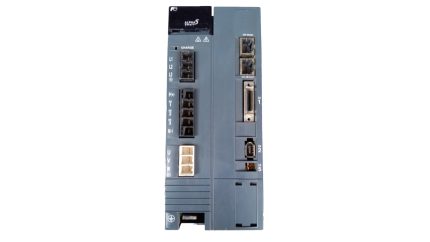 Fuji Electric RYH202F5-VV2, AC servo drive Alpha5 Smart series