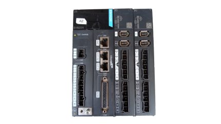 Inovance SV820N multi-axis servo drive