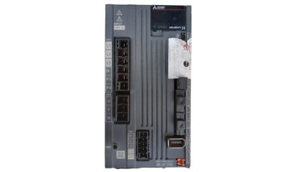 Mitsubishi MELSERVO-J4 MR-J4-350B servo amplifier