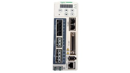 Schneider Electric LXM23AU04M3X