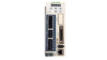 Schneider Electric LXM23DU10M3X