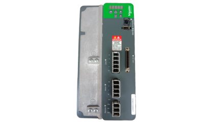 Schneider Electric LXM26DU30M3X servo drive