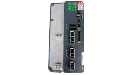 Schneider Electric Lexium 28 EtherCAT drive, model LXM28AU30M3X