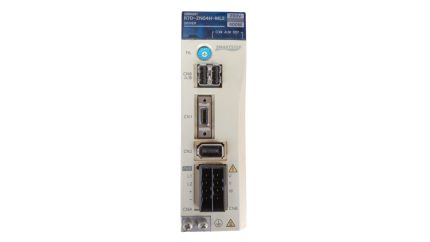 Omron R7D-ZN04H-ML2 SmartStep AC Servo Driver