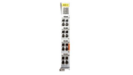 Beckhoff EL4122 EtherCAT Terminal