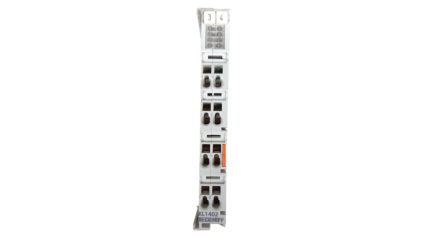 Beckhoff KL1402 Bus Terminal, 2-channel digital input module