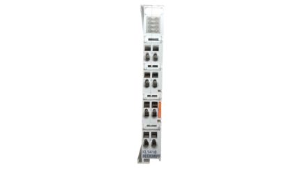 Beckhoff KL1418 8-Channel Digital Input Terminal.
