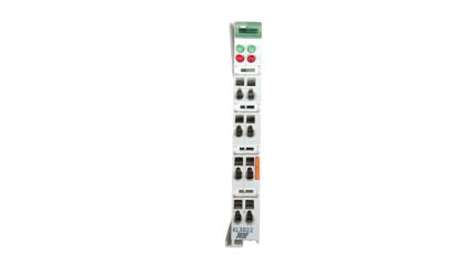 Beckhoff KL3022 Bus 2-channel analog input terminal