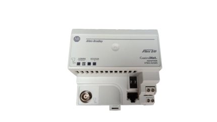 Allen-Bradley 1794-ACN15 Flex I/O ControlNet Adapter
