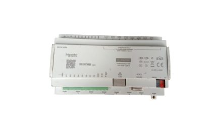Schneider Electric SEGCMB controller, GuestComfort Basic controller