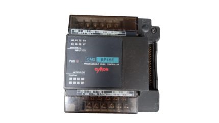 CIMON CM2 BP16E Programmable Logic Controller (PLC)