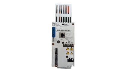 Lenze 8400 StateLine C inverter drive, model E84AVSCE11225B0