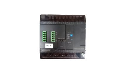 Fuji Electric Basic Main Unit, model NA0PB14R-34C