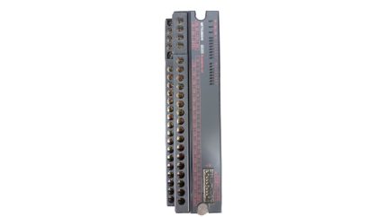 Mitsubishi Electric MELSEC CC-Link AJ65SBTB2-16T Output Unit.
