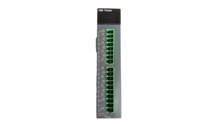 LS Electric XBE-TN16A Digital Output Module PLC