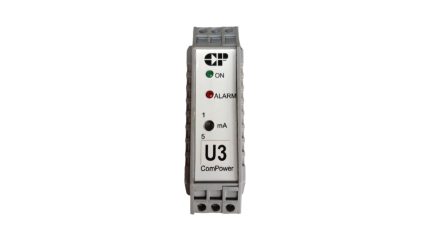 ComPower CP1073-2 Insulation Guard, designed for monitoring insulation resistance