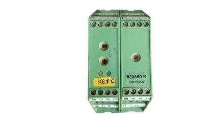 Honle K6 LEKS UV Lamp Module