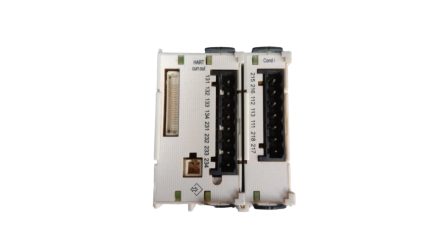 Endress+Hauser FMIH1 device, a component used in industrial automation