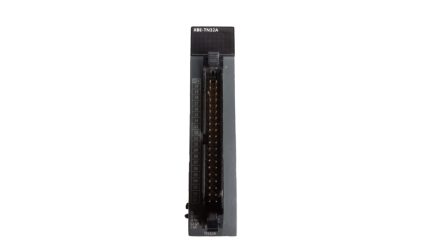 XBE-TN32A module, which is a component of a Programmable Logic Controller (PLC) system