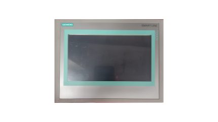 Siemens SIMATIC Smart 700 HMI (Human Machine Interface) panel