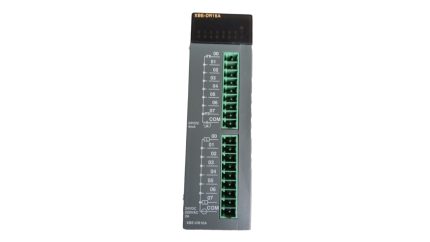 LS Electric XBE-DR16A Digital Combo Module