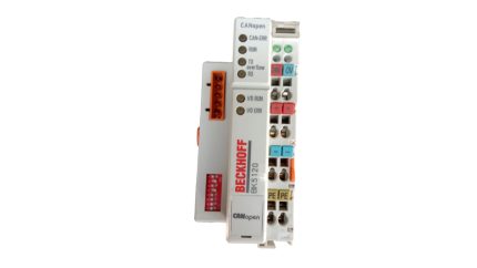 Beckhoff BK5120 CANopen Bus Coupler