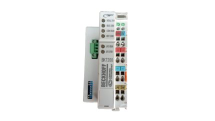 Beckhoff BK7200 CTNet Bus Coupler