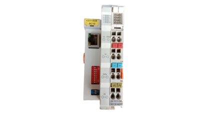 Beckhoff BK9053-1005 PROFINET RT Coupler