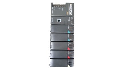 DirectLOGIC 205 Series Programmable Logic Controller (PLC) system