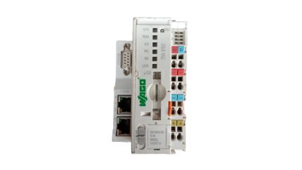 WAGO 750-8102 PFC100 Controller