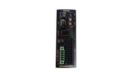 Oriental Motor AZD-KD Stepping Motor Driver, part of the αSTEP AZ Series.