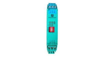 Pepperl+Fuchs KFD2-SOT2-Ex2 isolated barrier, type of switch amplifier