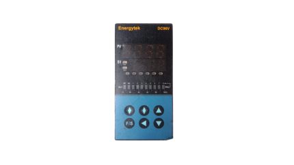 H-D96H-1101-000, which is a model of a digital temperature controller