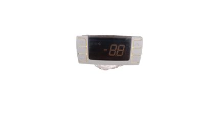 Dixell XR02CX-5N0C1 Digital Thermostat Controller for refrigeration applications