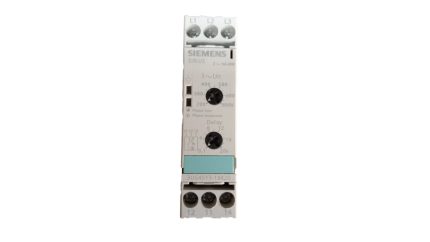 Siemens SIRIUS 3UG4513-1BR20 phase monitoring relay