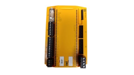 Pilz PNOZ m1p Configurable Control System Base Unit, PNOZmulti modular safety system