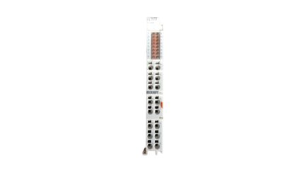 Beckhoff EL7037 Stepper Motor Terminal