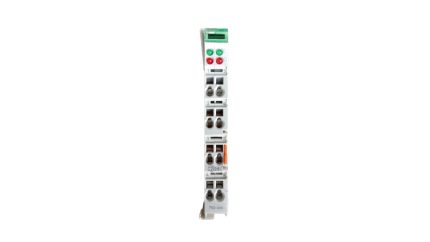 WAGO 750-466, a 2-channel analog input terminal