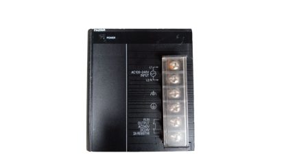 Omron CJ1W-PA205R Power Supply Unit,