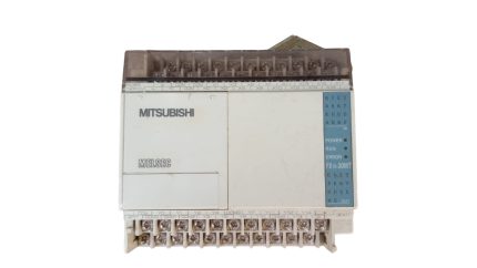 Mitsubishi FX1S-30MT-001 Programmable Controller (PLC)